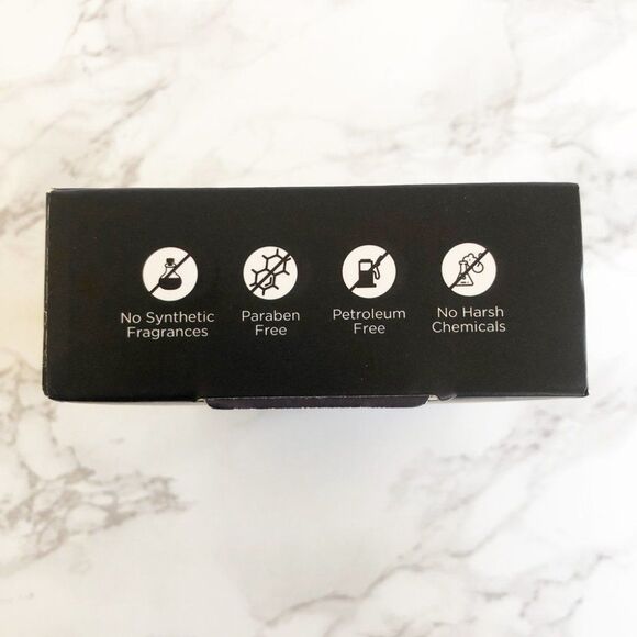 NIB Mintbiology 15-pk Seaweed Anti-Aging Marine Collagen 24k Gold Eye Masks - Picture 7 of 10